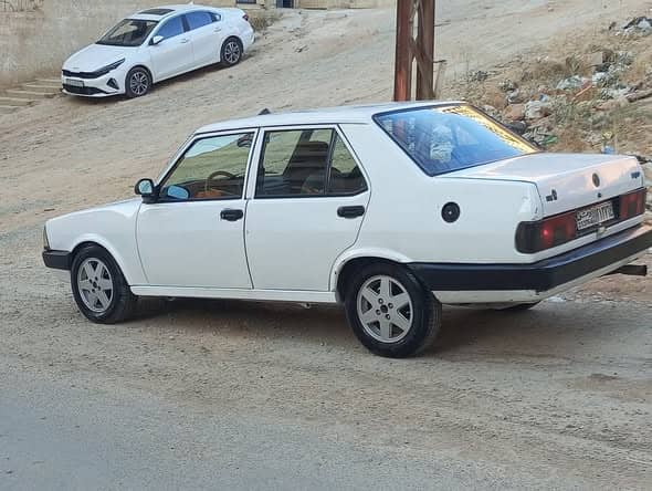 سايبا تيبا 2003