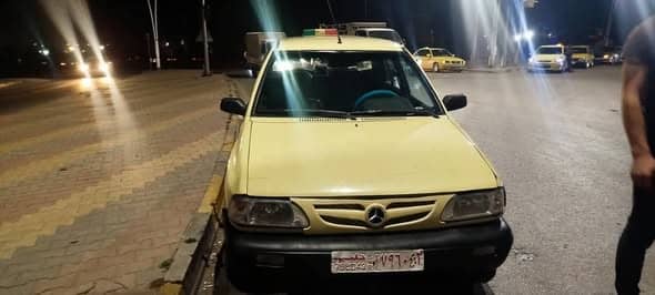 سايبا سابا 2009