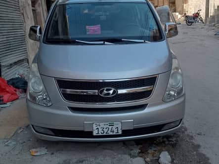 هيونداي أتش ون 2009