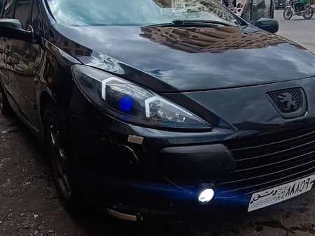 بيجو 307 2007