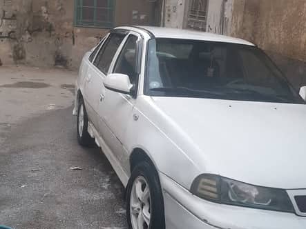 دايو سيلو 1995