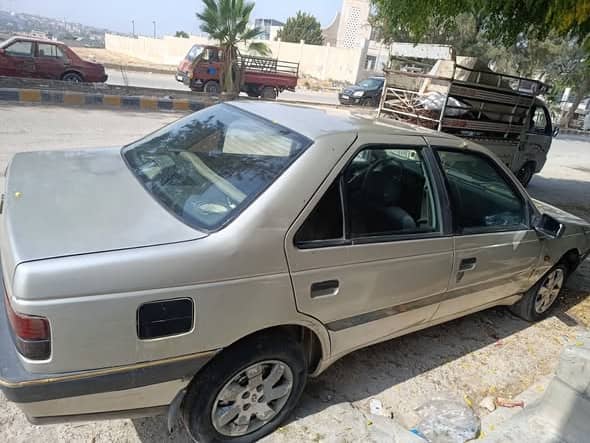 بيجو 405 2005