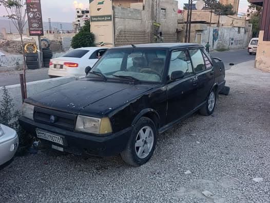 توفاش شاهين 2003