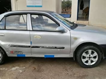 سكي ون C51 2005