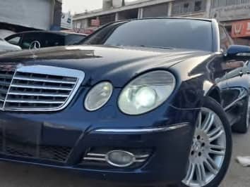 مرسيدس E 280 2002