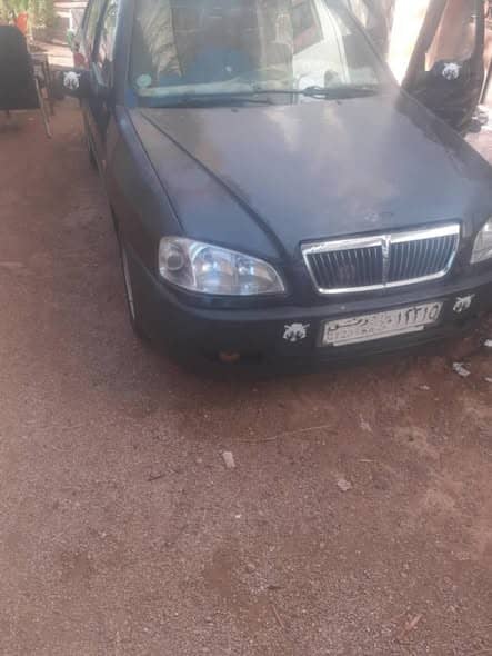 شيري A11 2005