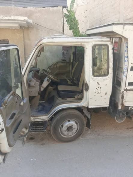 جاك 1020 2006