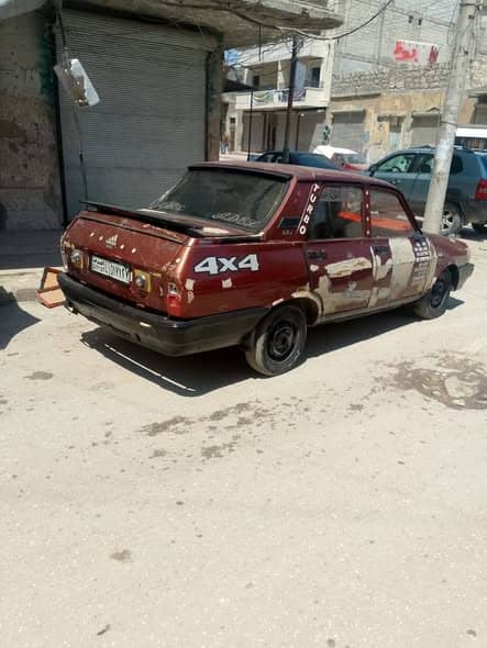 داسيا 1310 1994