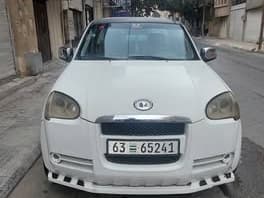 غريت وول وينغل 2011