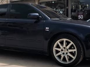 اودي A4 2005