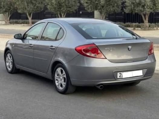 بروتون جين 2 2007