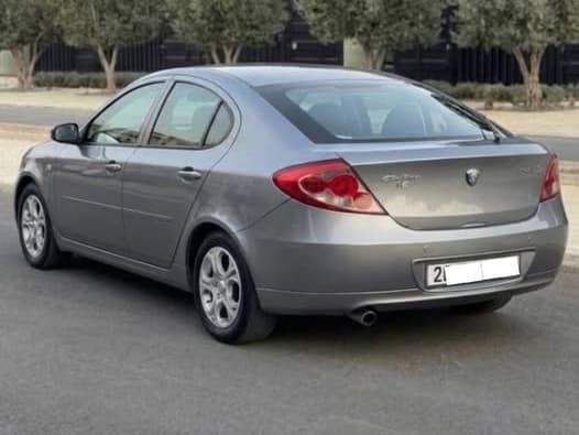 بروتون جين 2 2007