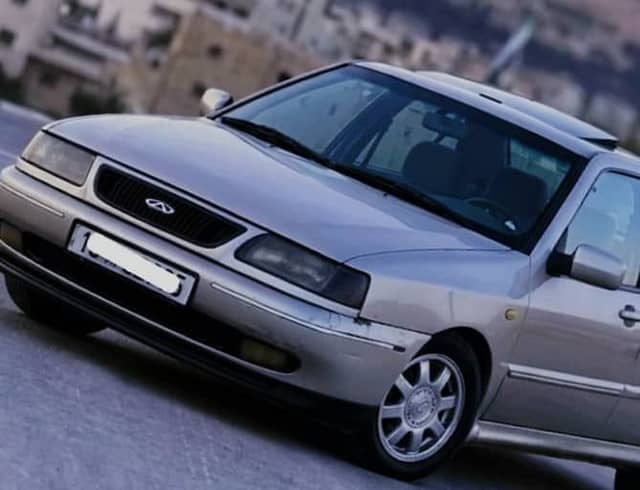 شيري A11 2005