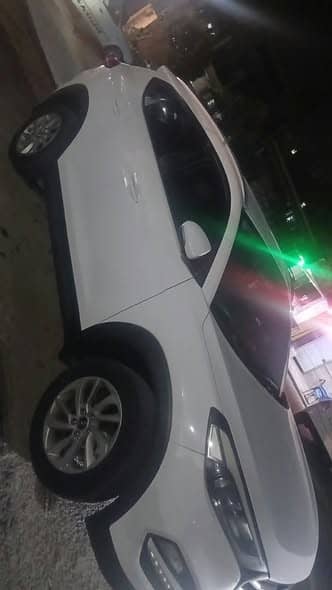 هونداي توسان 2018