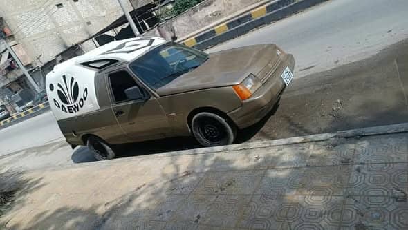 دايو بيكاب 2006