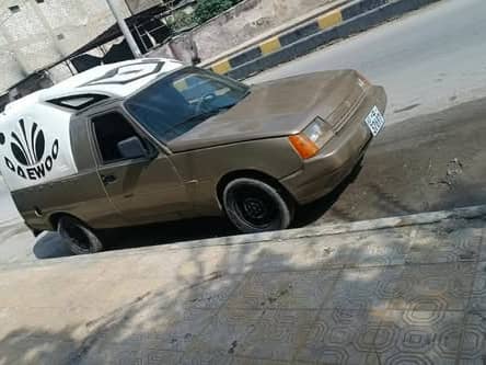 دايو بيكاب 2006