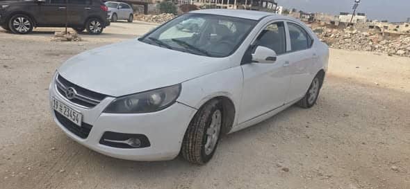 جاك J3 2009