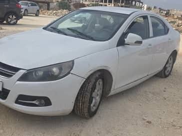 جاك J3 2009