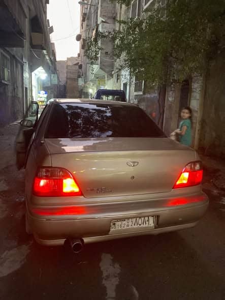 دايو سيلو 2002