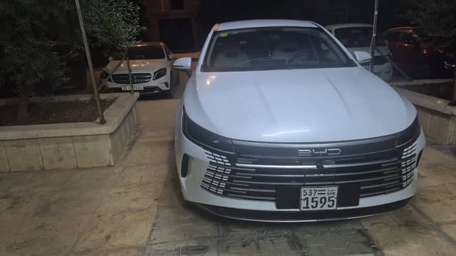 بي واي دي سونغ 2026