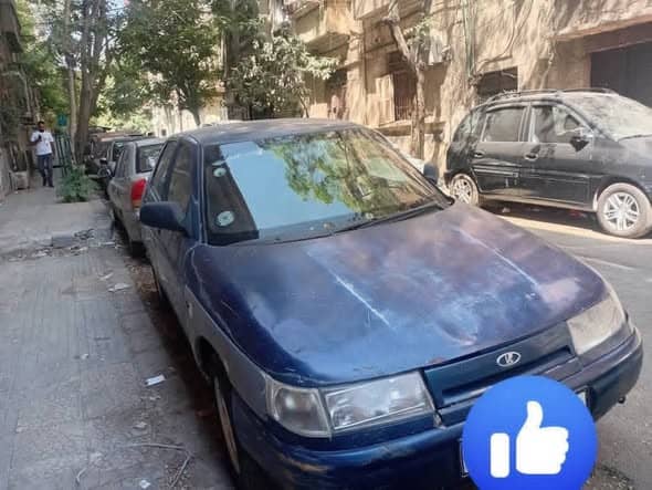 لادا 110 2005