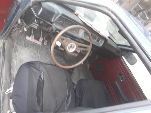 متسوبيشي كولد 1983