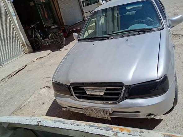 جيلي 300 2005