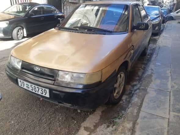 لادا 2110 2002