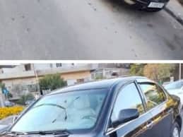 جاك J3 2007