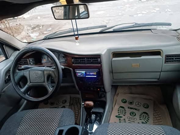 شيري A11 2001