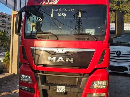 مان 480 2017