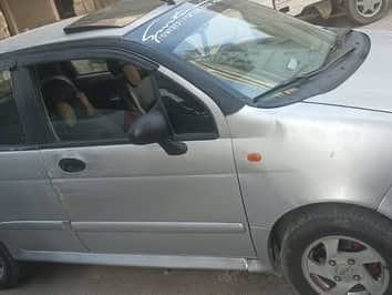 شيري QQ 2009
