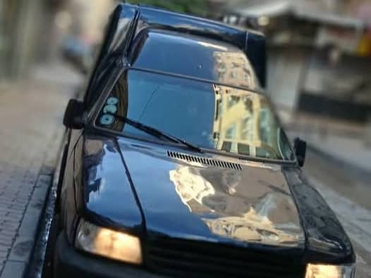 فيات بيكاب 2005