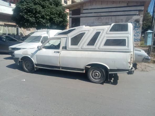 داسيا 1310 1994