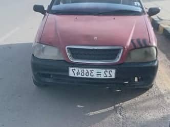 جيلي 300 2007