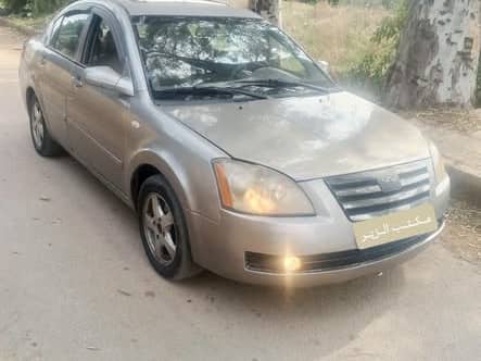 شيري 516 2008
