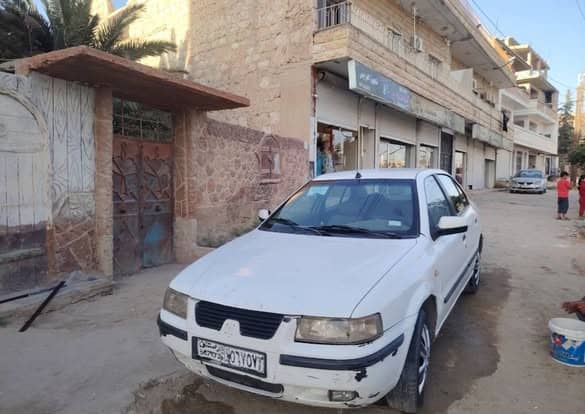 شام شام 2010