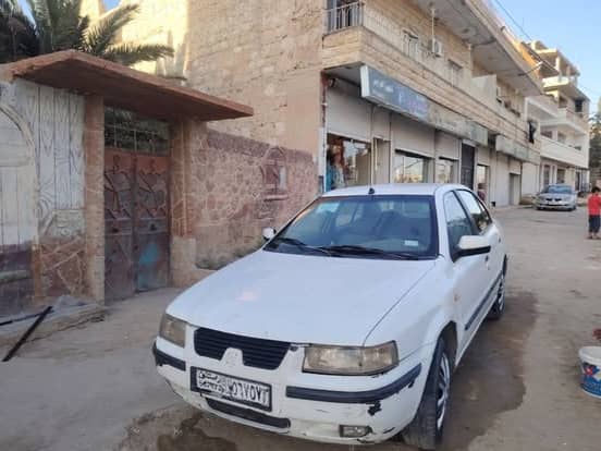 شام شام 2010