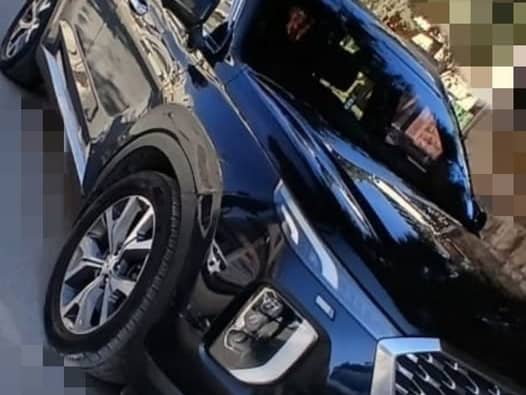 هيونداي باليسيد 2019