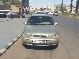 دايو سيلو 2002