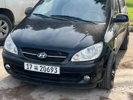 هيونداي كليك 2006