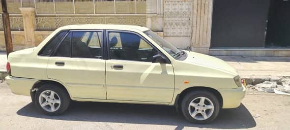 سايبا سايبا 2009