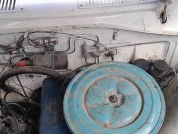 نيسان بيك أب 1993