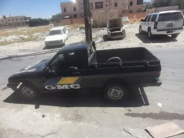 جمس برازيلي 1994