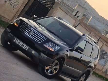 كيا موهافي 2014