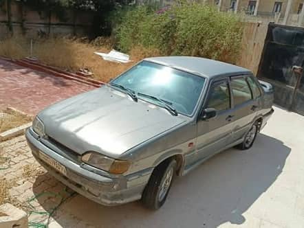 لادا سمارة 2009