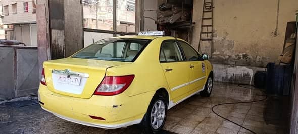 بي واي دي اف 3 2006