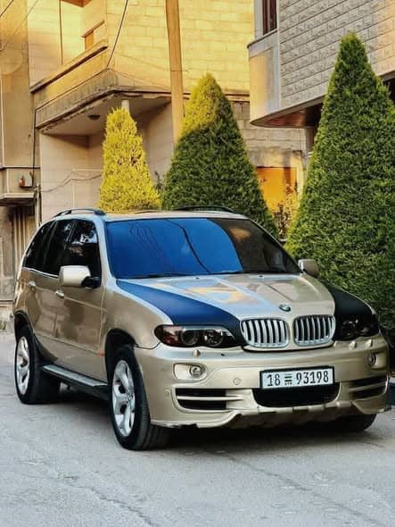 كيا 2700 1996