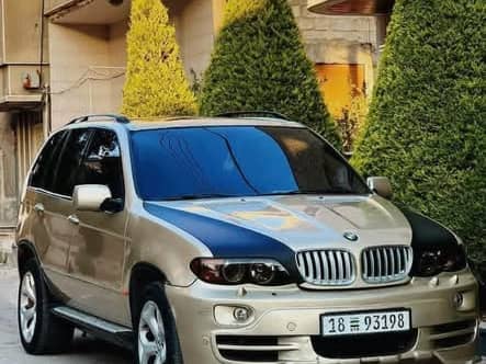 كيا 2700 1996