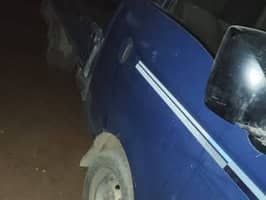 هيونداي بورتر 2010